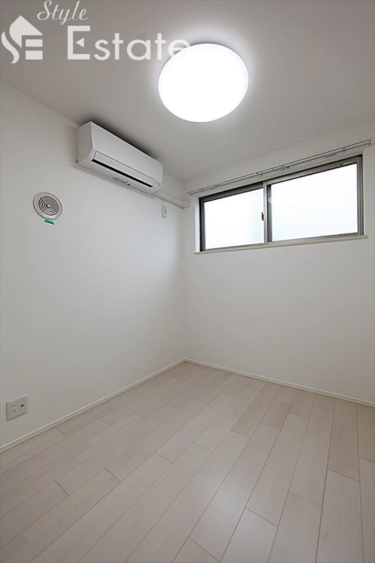 洋室 同仕様内装