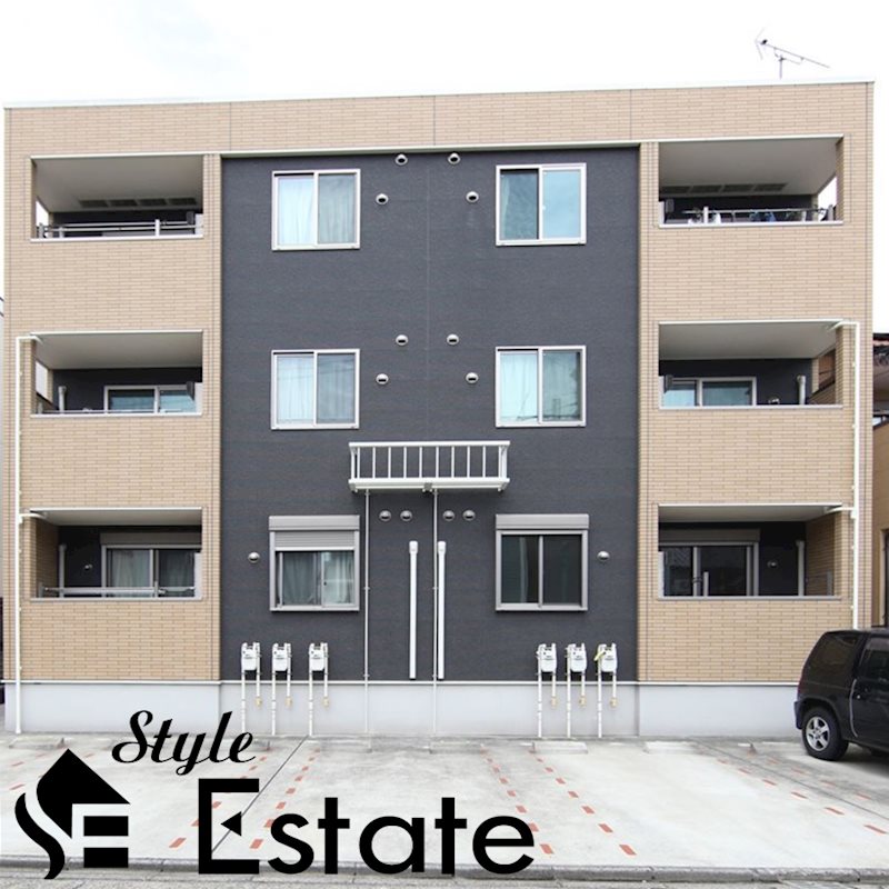 コンフォートあおなみ