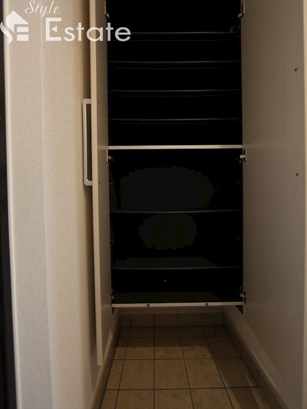 シューズボックス