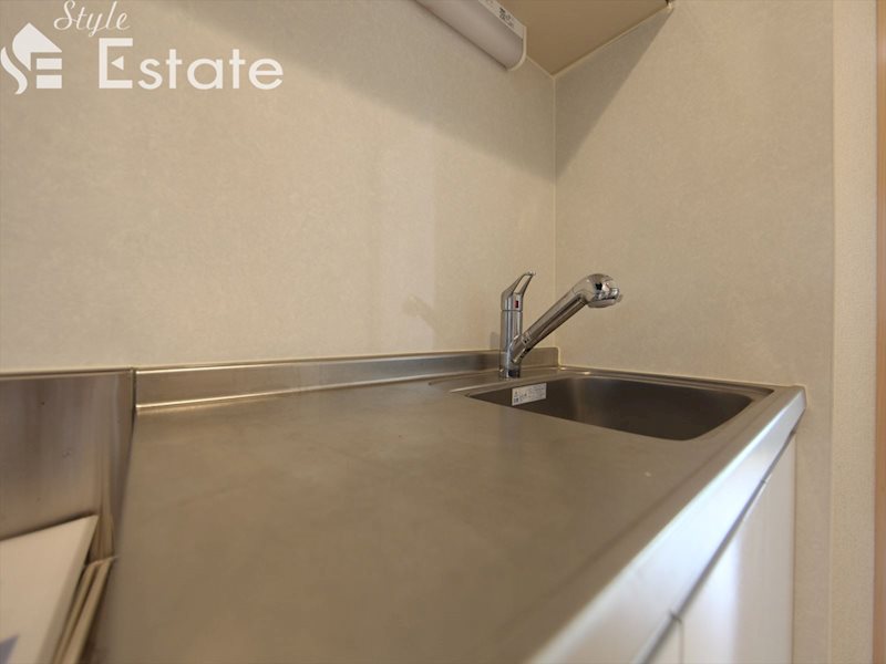 キッチン別角度