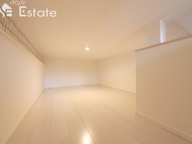 アンダーロフト 5.1帖