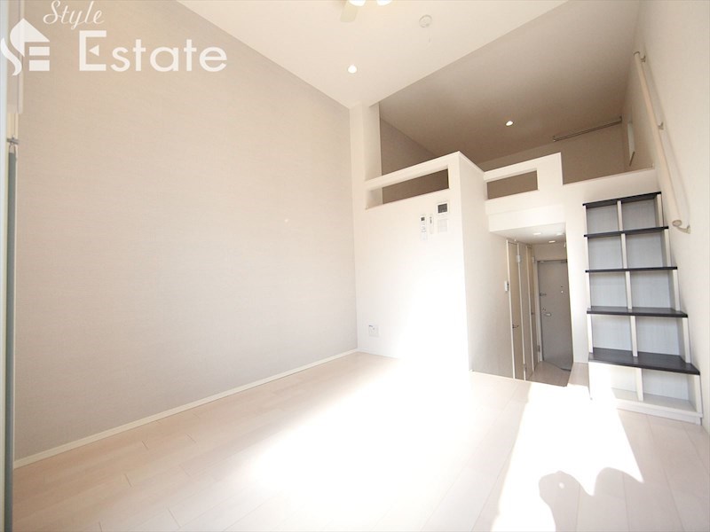 リビング別角度