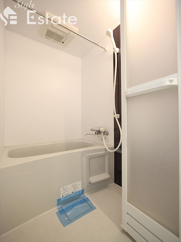 浴室乾燥機付バスルーム