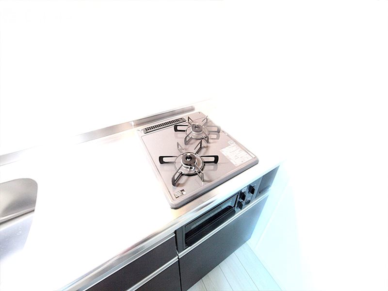 キッチン 同仕様内装