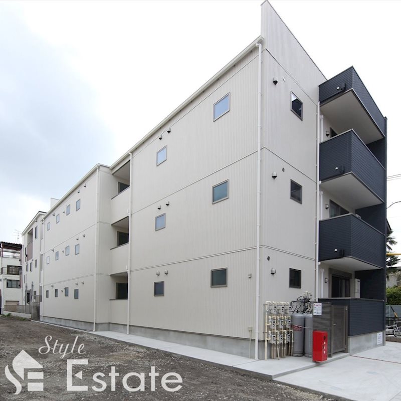 デザイナーズ外観