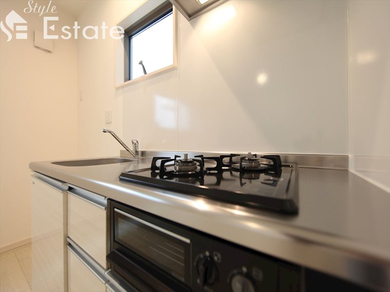 システムキッチン