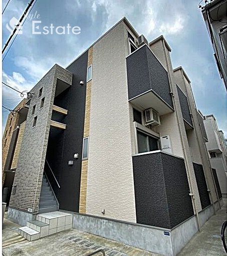 ハーモニーテラス清水III