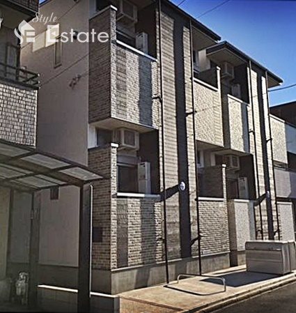 サニーベール志賀町