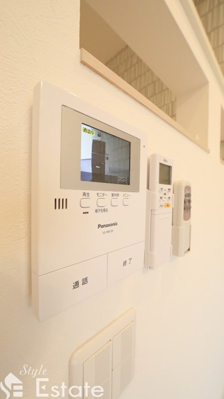 同施工会社別物件内装