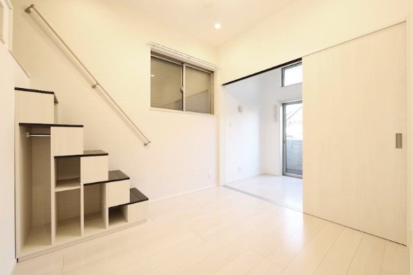 同施工会社別物件内装