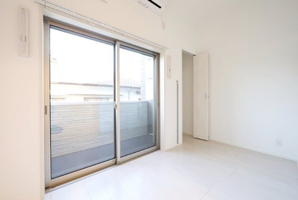 同施工会社別物件内装