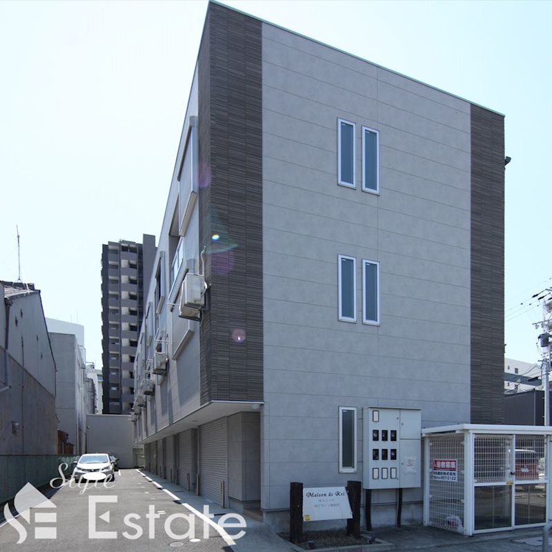 メゾン・ド・ケイ