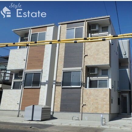 ハーモニーテラス草薙町II