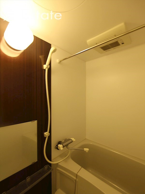 バスルーム 浴室換気乾燥機付