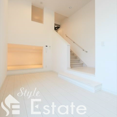 イメージ画像★デザイナーズロフト★ 光インターネット無料!