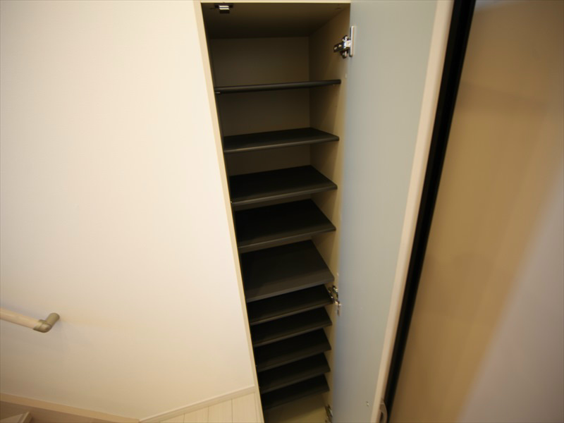 シューズボックス