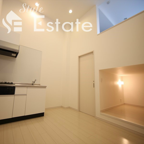 LDK7.2帖アンダーロフト付