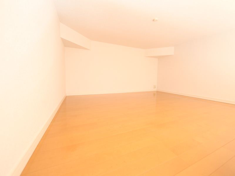 ロフト付6帖 間取り違い有り