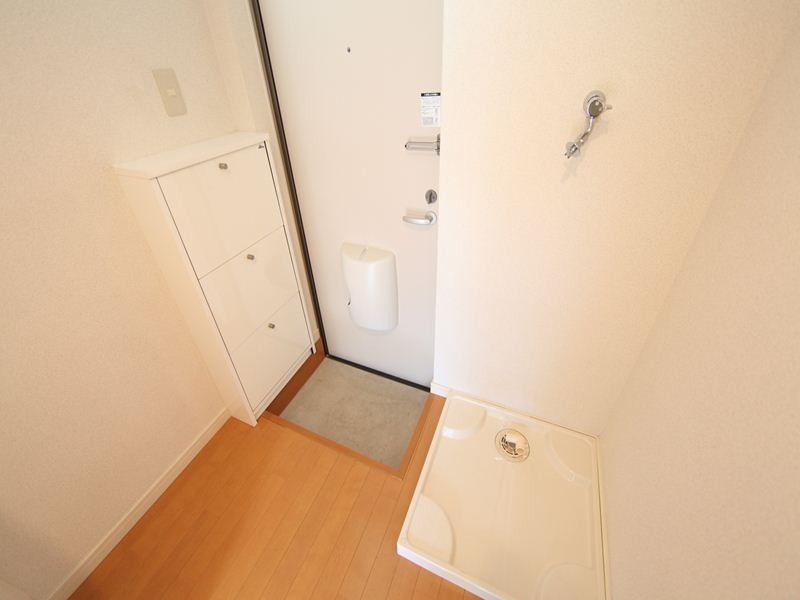 玄関 シューズボックス