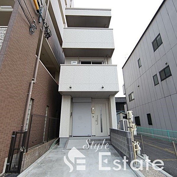 ヴァリアシオン