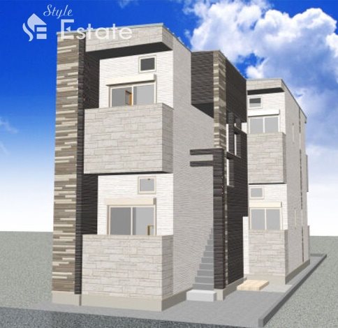 ハーモニーテラス野並二丁目