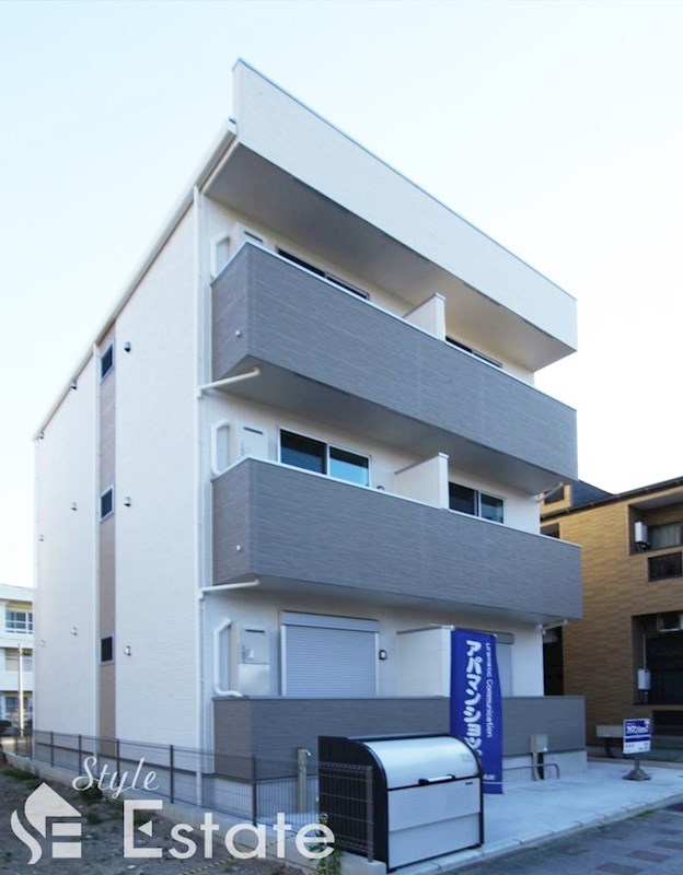 ジュネス内浜町