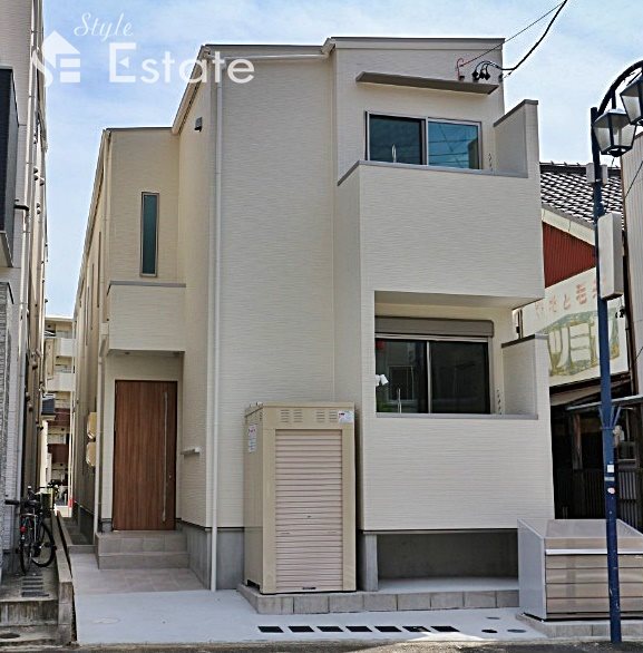 G-smart桜山