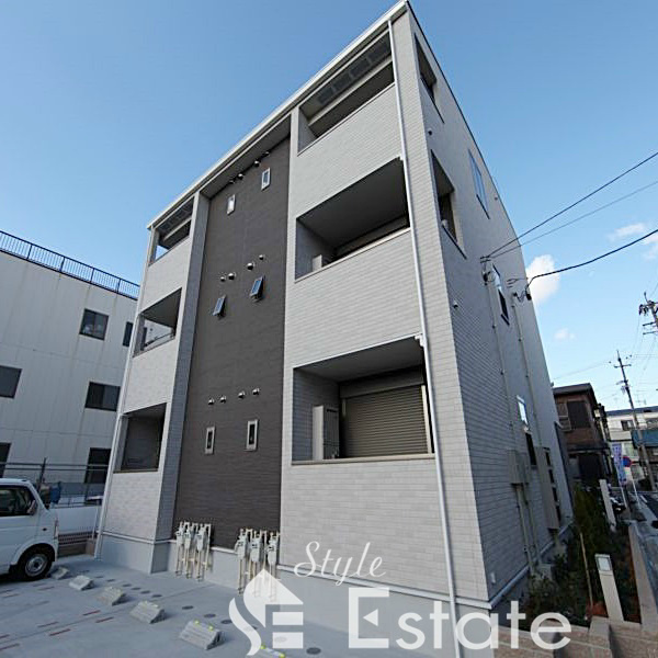 フィールドカームD　（フィールドカームディー）