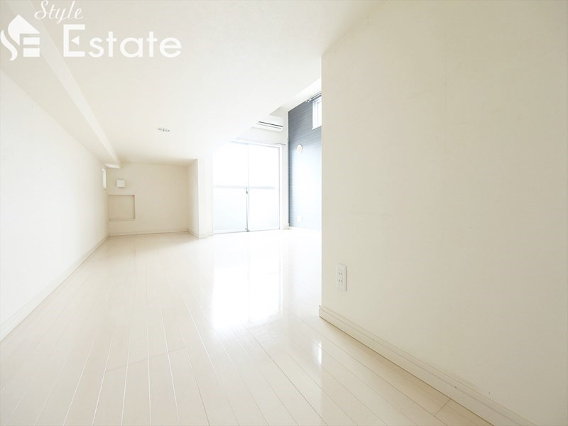 床下ロフト6.4帖