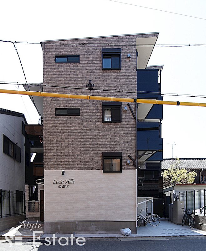 Lucia Hills名駅北