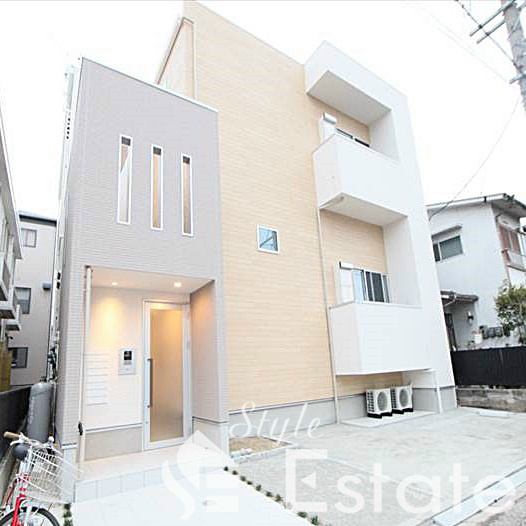 アルバーノ大江A棟