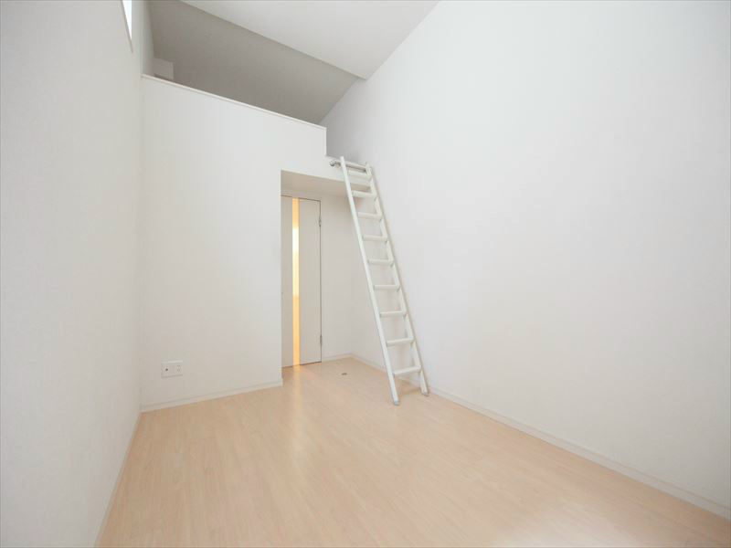 同タイプモデルルーム