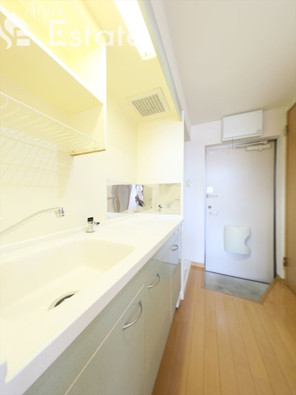 キッチン★コンロスペース有