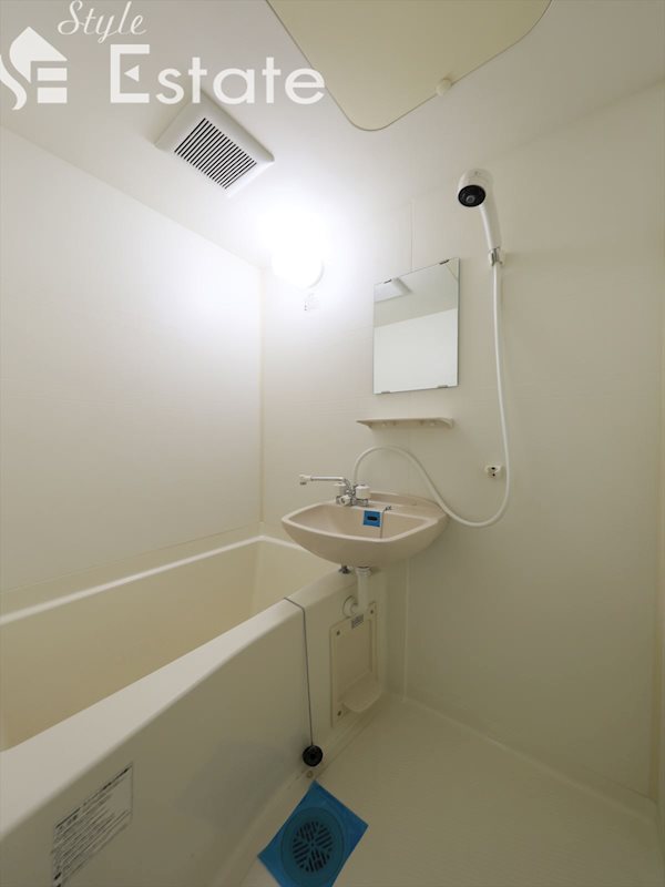 バスルーム★洗面台付