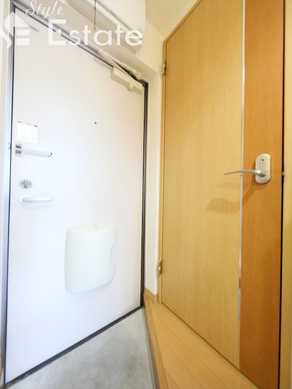 玄関★シューズボックス付