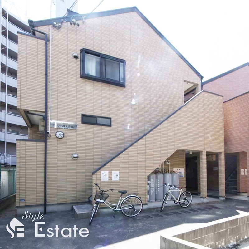 グランベル大須観音