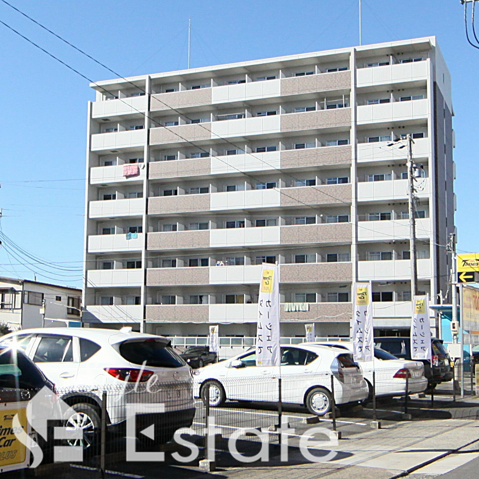 セントラルハイツ明野　（セントラルハイツアケノ）