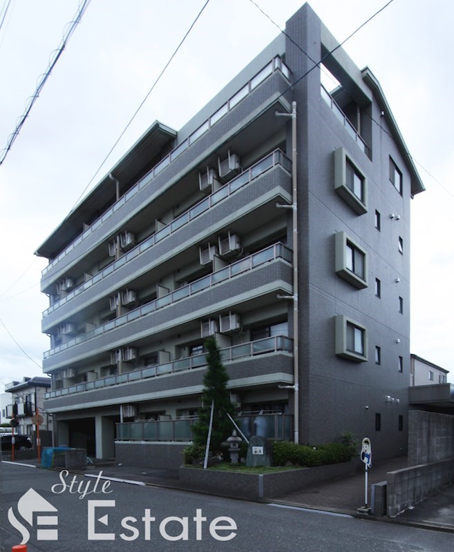 ポポラーレ白鳥