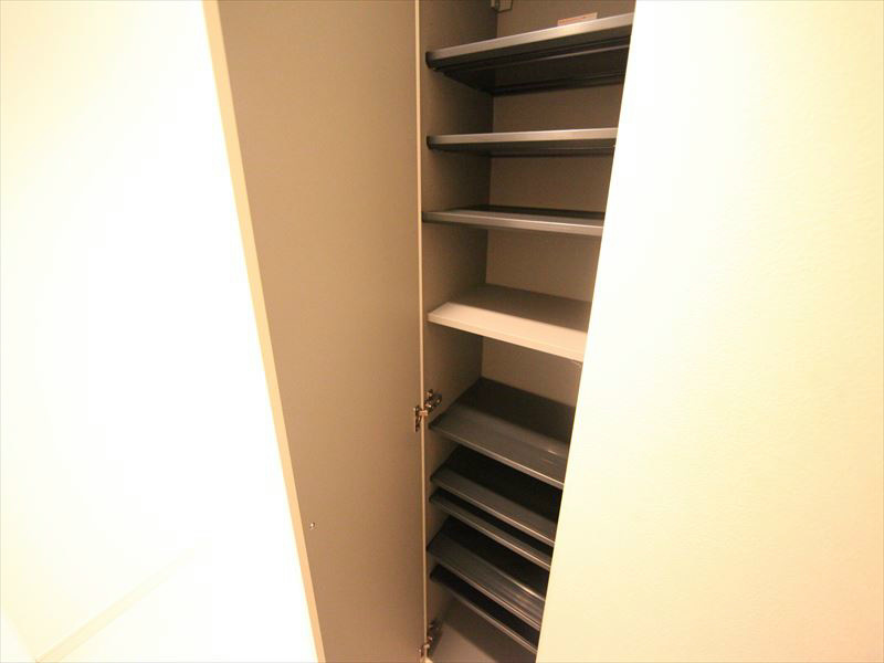 シューズボックス