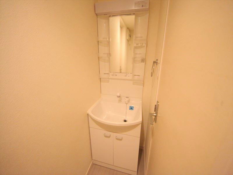 シャンプードレッサー