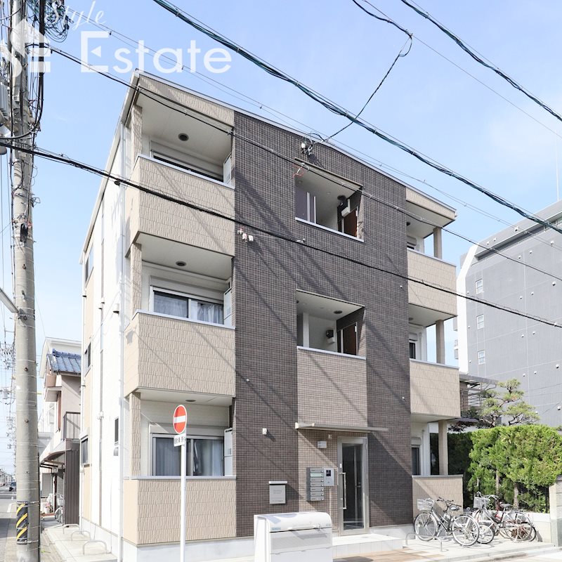 ファミリエ Nagoya