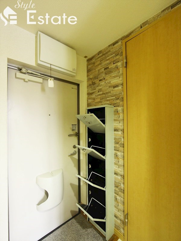 シューズボックス