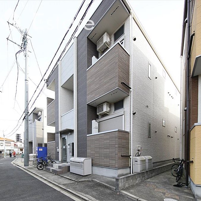 Stage松原町