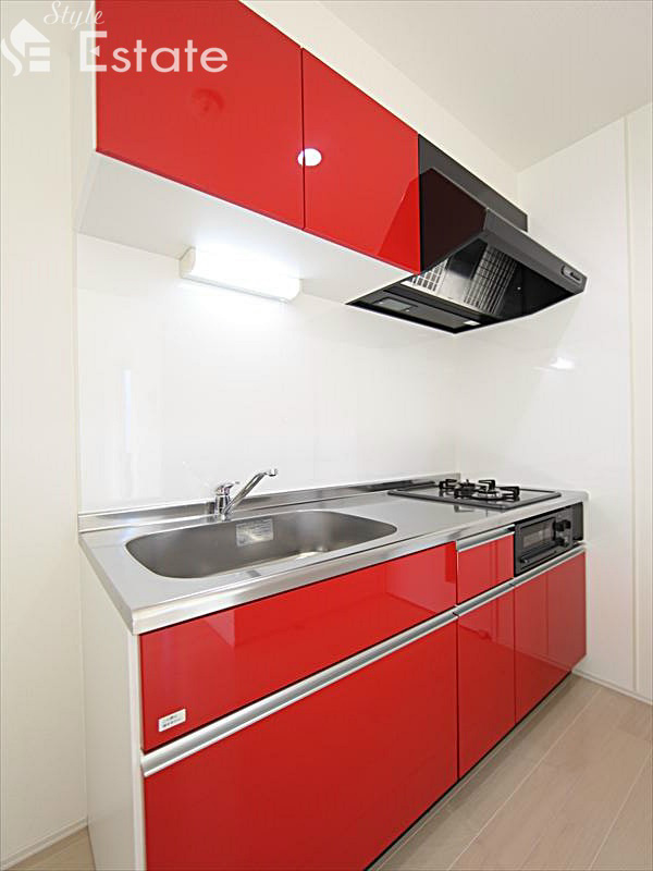 システムキッチン