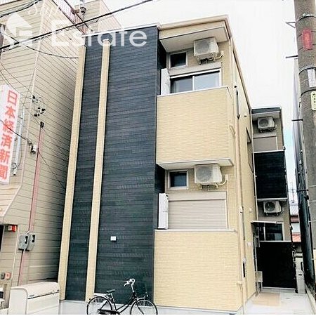 ハーモニーテラス呼続II