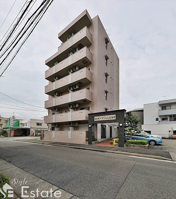 OAK　VILLAGE（オークビレッジ）