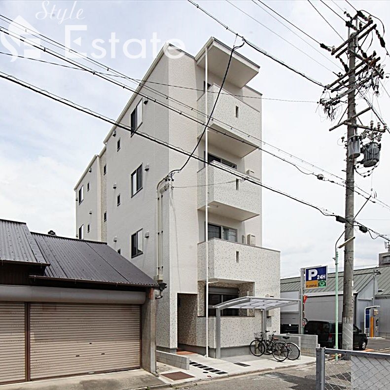 Bois d’air　（ボワデール）