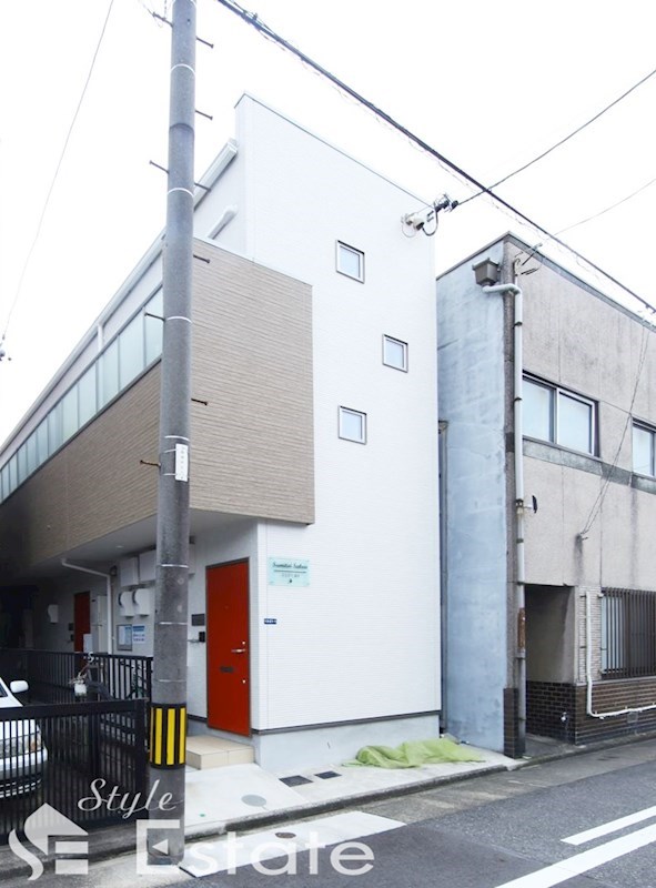 Sumitai栄生