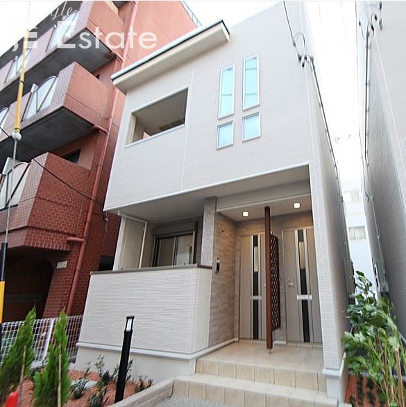 カレント　築港堤II　（カレントチクコウテイツー）