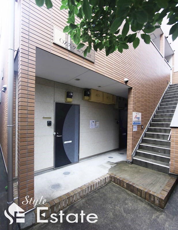 OZスクエア大江（オズスクエアオオエ）